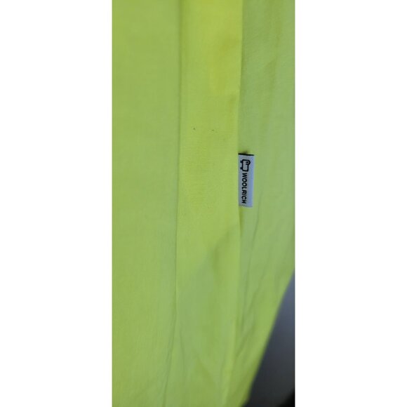 Woolrich Vintage 100% Cotton Button Up Shirt Dress Size Medium - Picture 2 of 16